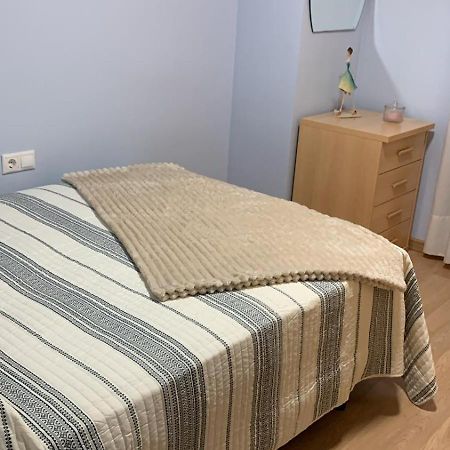 Apartamento Atic Sole Les Cases d'Alcanar Exterior foto