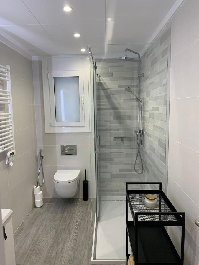 Apartamento Atic Sole Les Cases d'Alcanar Exterior foto