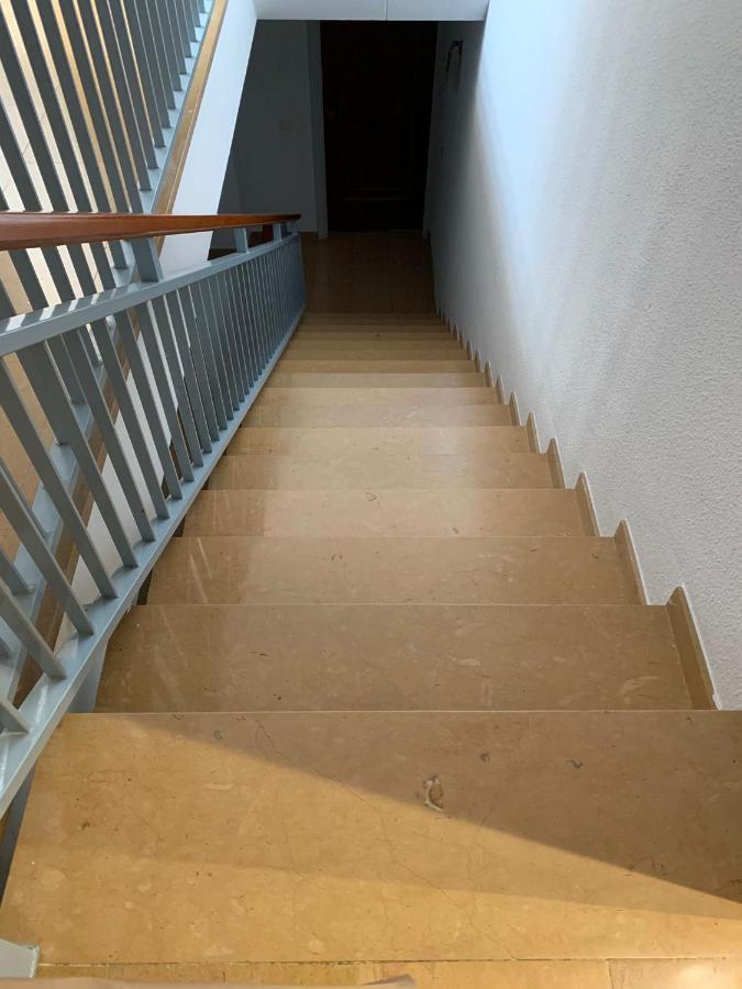 Apartamento Atic Sole Les Cases d'Alcanar Exterior foto