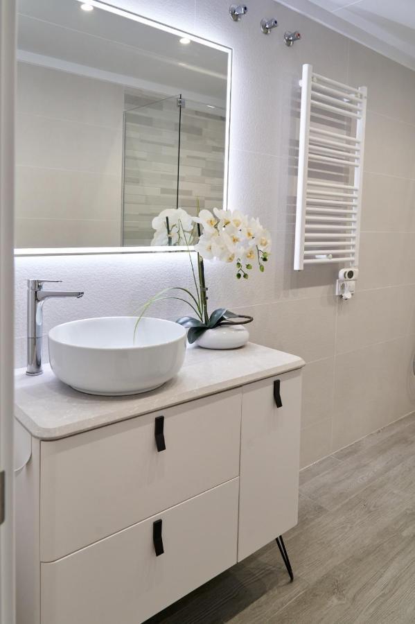 Apartamento Atic Sole Les Cases d'Alcanar Exterior foto